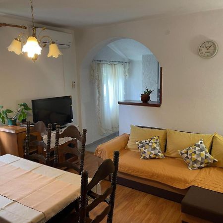 Apartment Marina Senj  Eksteriør billede