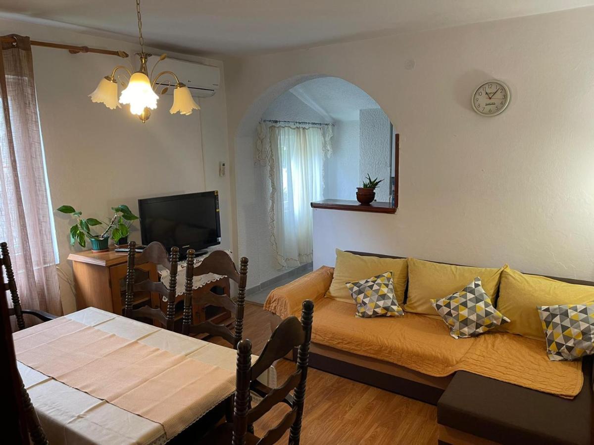 Apartment Marina Senj  Eksteriør billede
