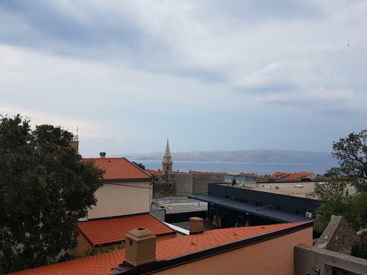 Apartment Marina Senj  Eksteriør billede