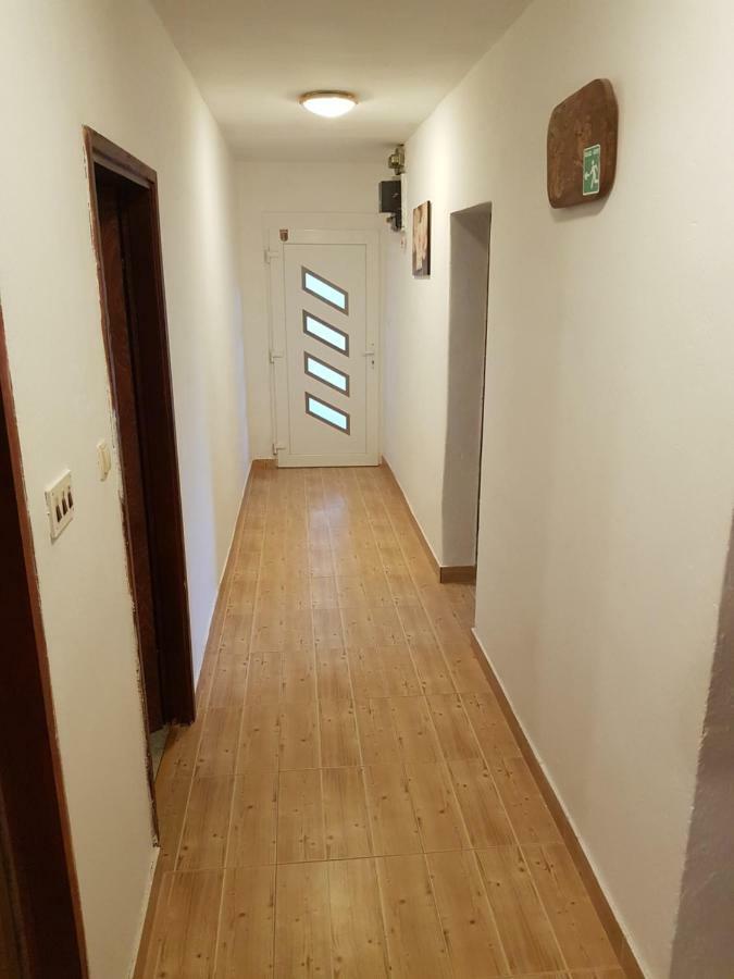 Apartment Marina Senj  Eksteriør billede